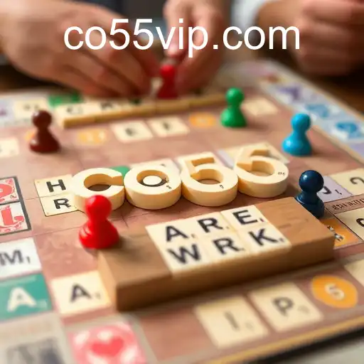 Exploring the World of Board Games: A Look at