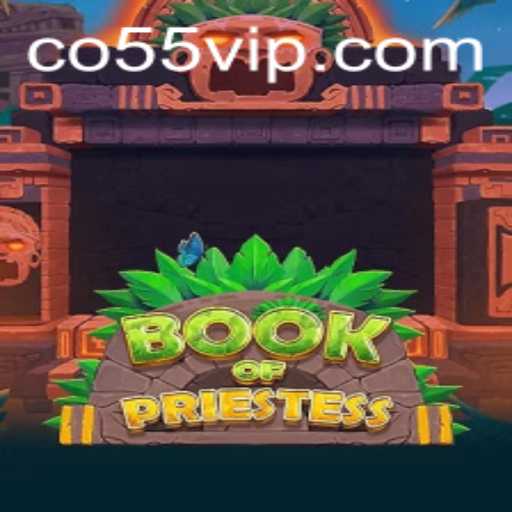Embark on a Mystical Adventure with BookOfPriestess