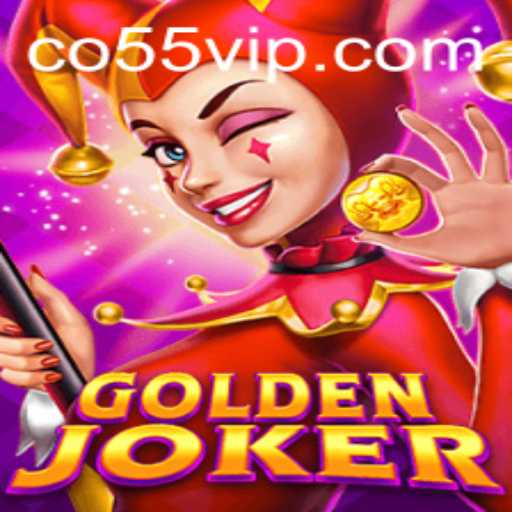 The Enchanting World of GoldenJoker: Unveiling the Excitement