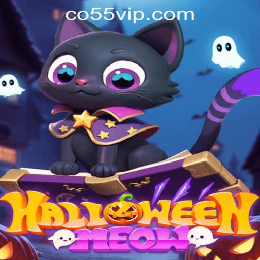 Discover the Thrills of HalloweenMeow: A Spooky Adventure Awaits