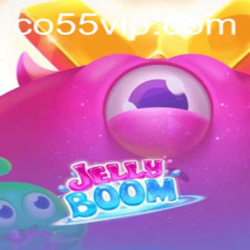 Exploring the Exciting World of JellyBoom: A Game of Strategy and Fun