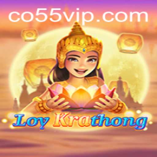Exploring the Enchanting World of LoyKrathong: A New Gaming Experience
