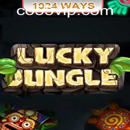 Exploring the Thrills of LuckyJungle1024: A Comprehensive Guide