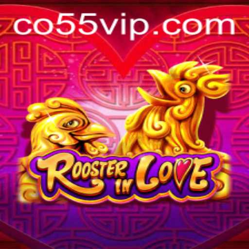 RoosterInLove: A New Sensation in Gaming