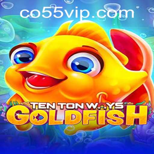 Exploring the Enigmatic World of TenTonWaysGoldfish