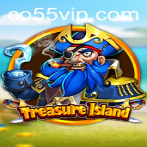 TreasureIsland: The Adventure Game of the Century