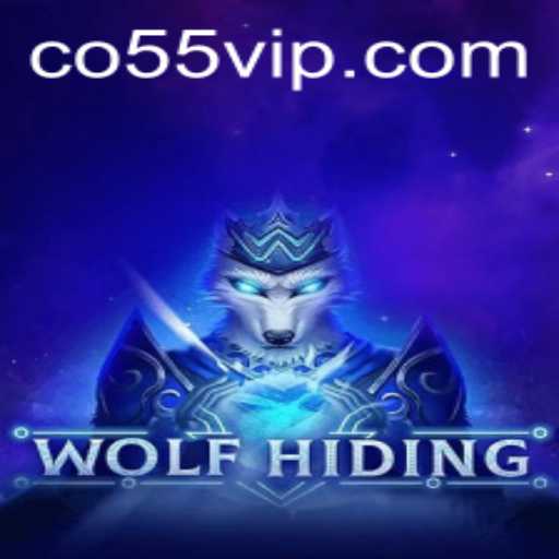 Explore WolfHiding: The Intriguing New Strategy Game